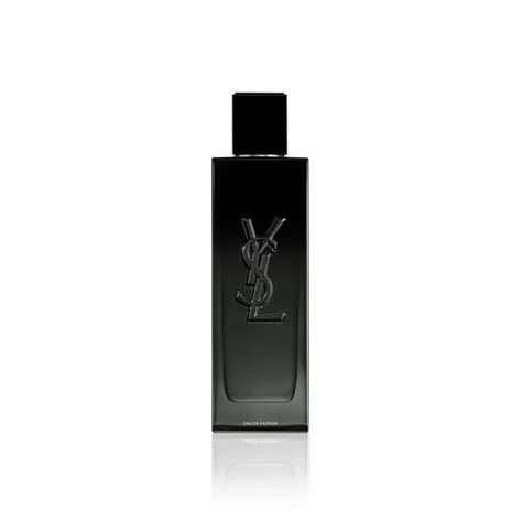 ysl myself cologne notes|ysl myself free sample.